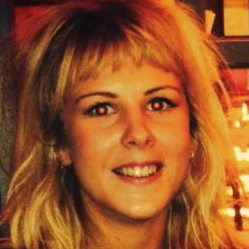 Profile Picture of Susan Fountain (@susan_fountain) on Twitter