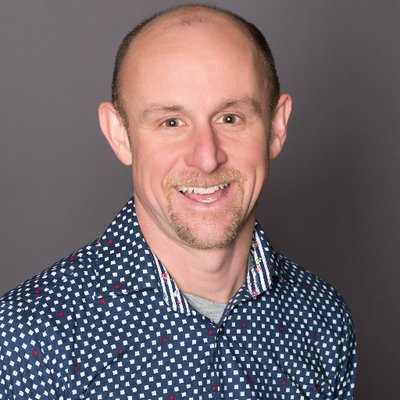 Profile Picture of Mike Buenting (@mikebuenting) on Twitter