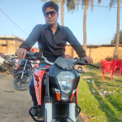 Profile Picture of Mohammad Mozaffar (@Mohamma77352224) on Twitter