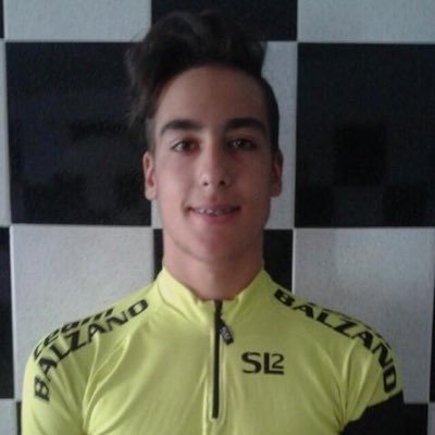 Profile Picture of Anthony Joe Costanza (@HumanMissileAJC) on Twitter