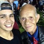 Profile Picture of Kyle Merritt (@kylemerrittt) on Instagram