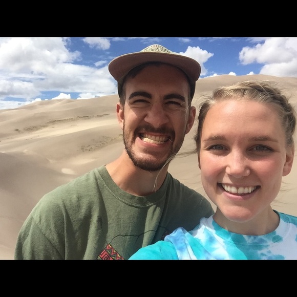 Profile Picture of Ben Marsh (@ofthemarsh) on Poshmark