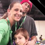 Profile Picture of Sue Rutkowski (@buddahmom60) on Instagram