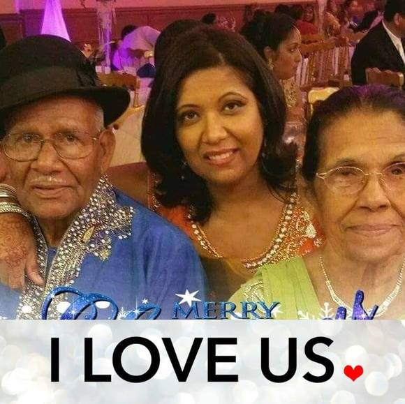 Profile Picture of Lalita Persaud- lakeram (@llakeram) on Poshmark