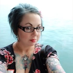 Profile Picture of Lea Brunette (@leabrunette) on Pinterest