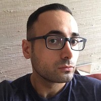 Profile Picture of Mohsen Zaker (@mohsen-zaker) on Quora