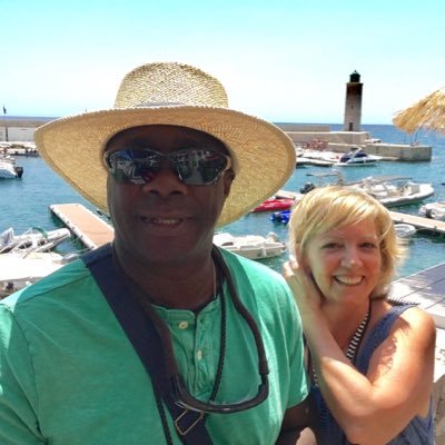 Profile Picture of Marilyn Jones (@marilynjones50) on Twitter