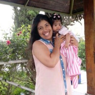 Profile Picture of Monica Pando Nieto (@moni_pando) on Twitter