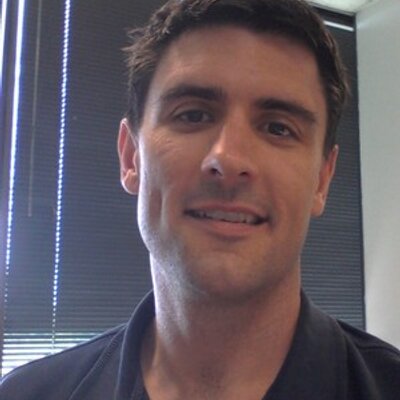 Profile Picture of Brian Vedder (@briotn) on Twitter