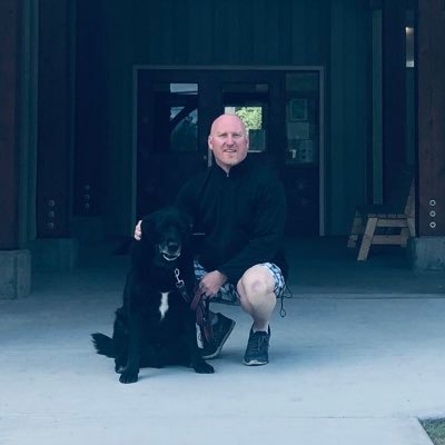 Profile Picture of Shawn Lockhart (@LockhartShawn) on Twitter