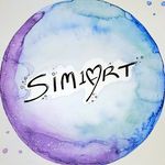 Profile Picture of Art by Simone Ferguson (@sim1art) on Instagram
