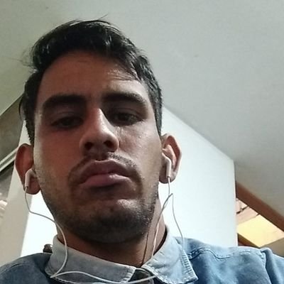 Profile Picture of Luis Alonso Del Castillo (@LuisAlonsoDelC2) on Twitter