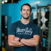 Profile Picture of Matt Skelly (@mattskellytraining) on Youtube