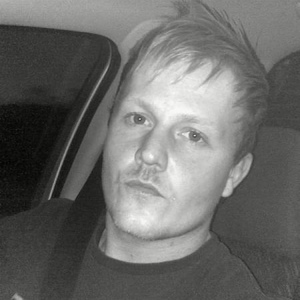 Profile Picture of Daniel Gasparini (@dan_can_can_man) on Myspace