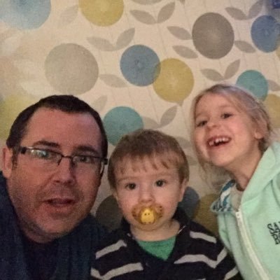 Profile Picture of Darren Richards (@dazrichards32) on Twitter