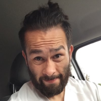 Profile Picture of Chuckutropolis (@Checholalo) on Twitter