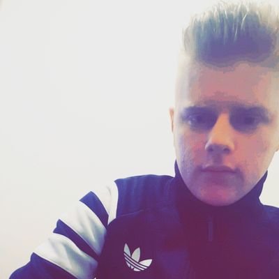 Profile Picture of Aaron Grimshaw (@grimshaw08) on Twitter