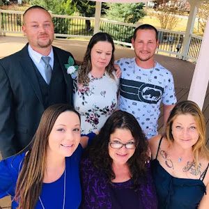 Profile Picture of Catrina Beth Obert (@catrinaobert) on Tiktok