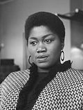 Profile Picture of Odetta - Wikipedia, the free encyclopediaon Wikipedia
