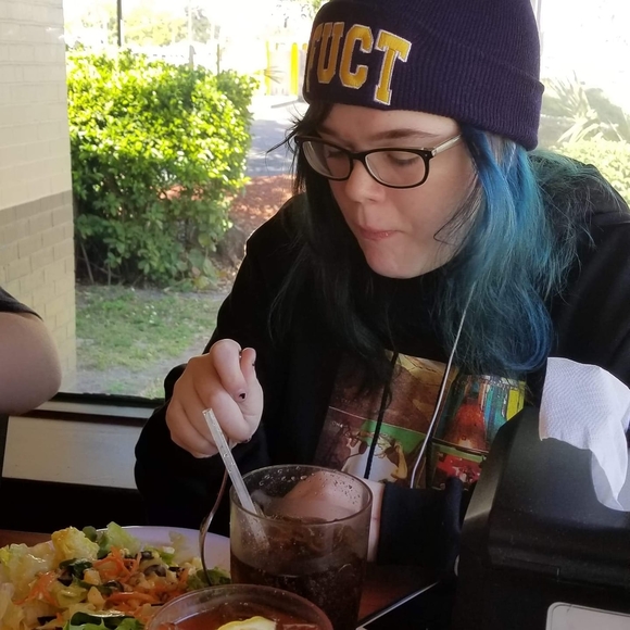 Profile Picture of Paul Hall (@paulhall238) on Poshmark