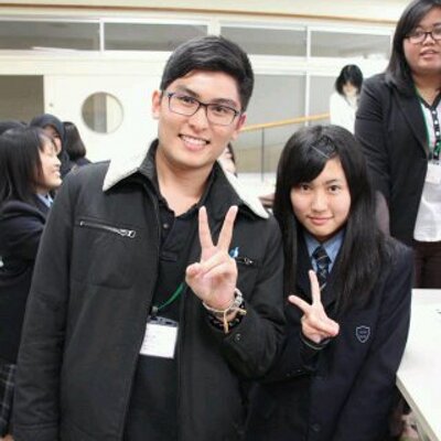 Profile Picture of Alvin Goh (@alvingoh0809) on Twitter