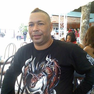 Profile Picture of David Corniel (@David-Corniel) on Facebook