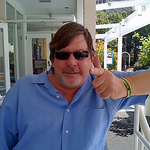 Profile Picture of Tad May (@tad_may_photography) on Flickr