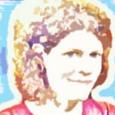 Profile Picture of Renee Khoury (@powervforce) on Twitter