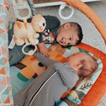 Profile Picture of HARRY & JAMES (@blessedwithboys__) on Instagram