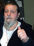 Profile Picture of Lou Albanoon Wikipedia