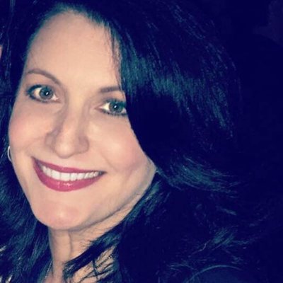 Profile Picture of Mary Brooks (@missmarybrooks) on Twitter