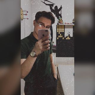 Profile Picture of Michael D'André Moncada (@michael.moncada.376) on Facebook