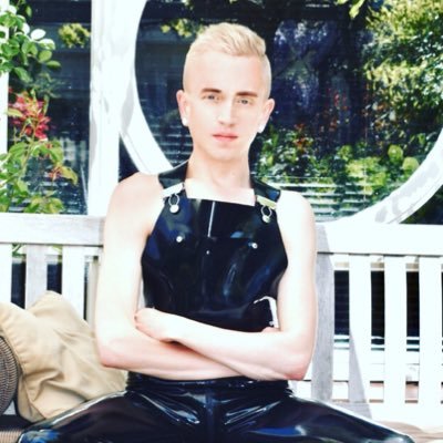 Profile Picture of ChristopherJames (@iamTopherJay) on Twitter