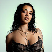 Profile Picture of Malu Trevejo (@malutrevejomusic) on Youtube
