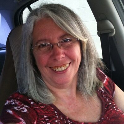 Profile Picture of Susan Martin-Irby (@SusanMartinIrby) on Twitter