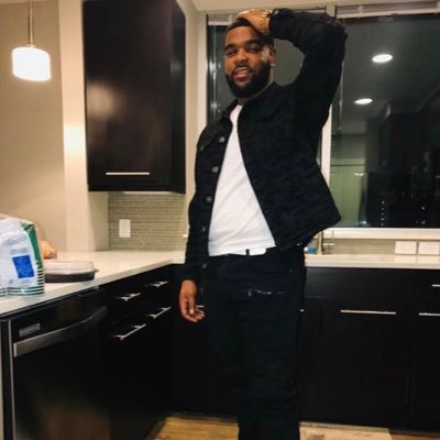 Profile Picture of Lonnie P. (@JayJayDaKidd) on Twitter