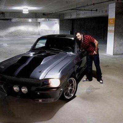 Profile Picture of Knick Jim (@MrTheKid) on Twitter
