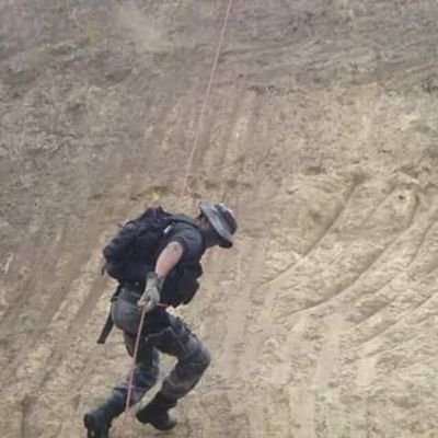 Profile Picture of Rayo 71 (@VictorC66565877) on Twitter