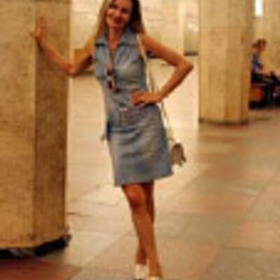 Profile Picture of Felicitas Rojas (@Felicitaswqr) on Twitter