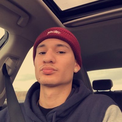 Profile Picture of Montes🏁 (@Montes_J11) on Twitter