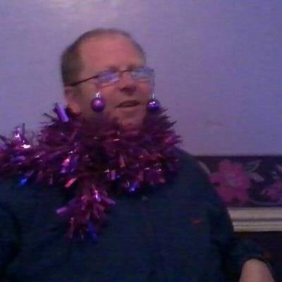 Sean Kitchin - Twitter Profile Picture of Sean Kitchin (@seankitchin) on Twitter