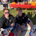 Profile Picture of Matthew Bullock (@bullock19) on Instagram