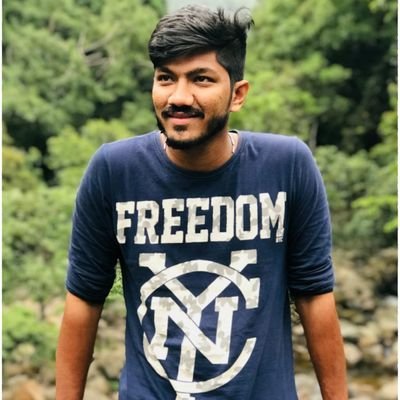 Profile Picture of Mohamed Faisal (@mohamed20693411) on Twitter