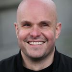 Profile Picture of Mark Pollock (@markpollockexplorer) on Instagram