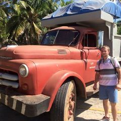 Profile Picture of Richard Pidancier (@richard.pidancier) on Tiktok