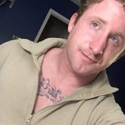 Profile Picture of Jerry Cornish Shaw (@ShawCornish) on Twitter