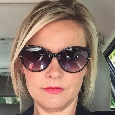 Profile Picture of Emily Harnett (@harnett_emily) on Twitter