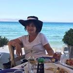 Profile Picture of Toulla Zambas Velmahos (@toullavelmahos) on Instagram