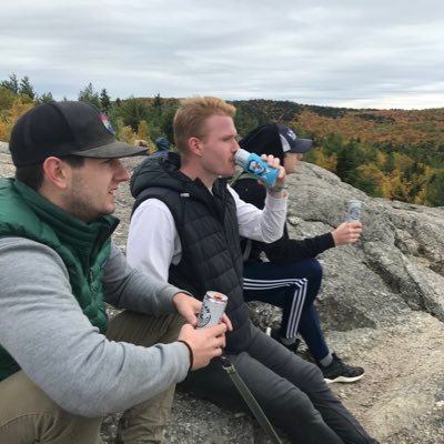 Profile Picture of Matt Pratt (@Mattt_pratt) on Twitter
