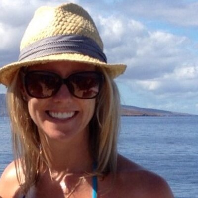 Profile Picture of Angie Lindberg (@angielind3) on Twitter